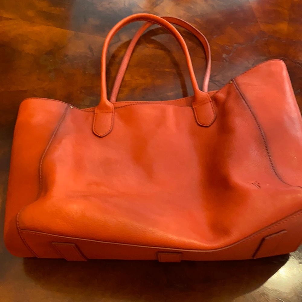 Frye Olivia Tote